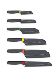Joseph Joseph Elevate Knives, 6-Piece Set - Multi-Colour £41.49 Dispatches from Amazon Sold by Micronutrients Ltd.