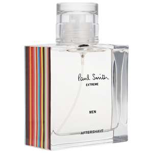 Paul Smith Extreme For Men Aftershave Spray 100ml - £11.35 Each / 2 for £16.80 Delivered With Code @ AllBeauty