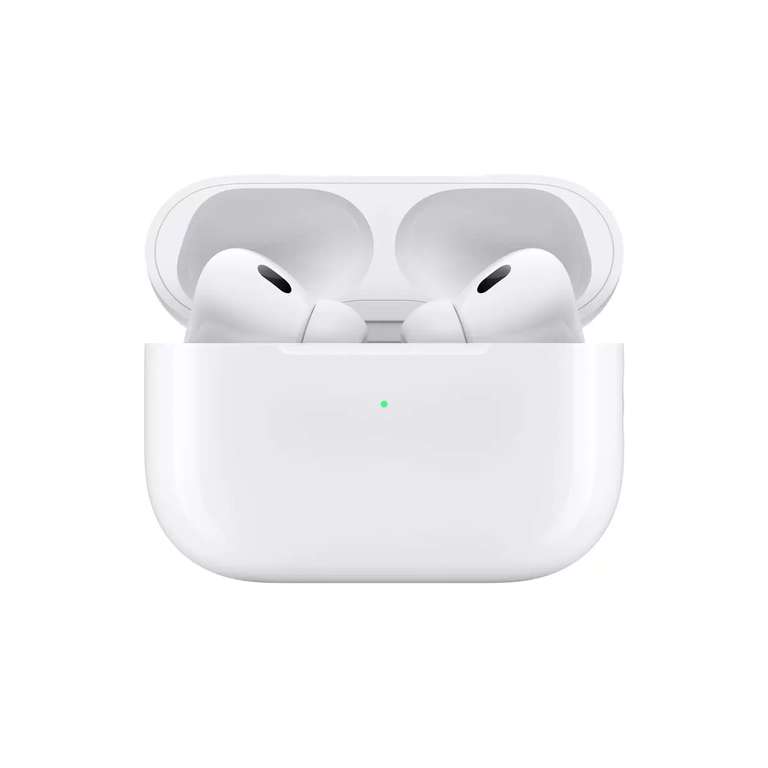 Apple AirPods Pro - 2nd generation, MQD83ZM/A
