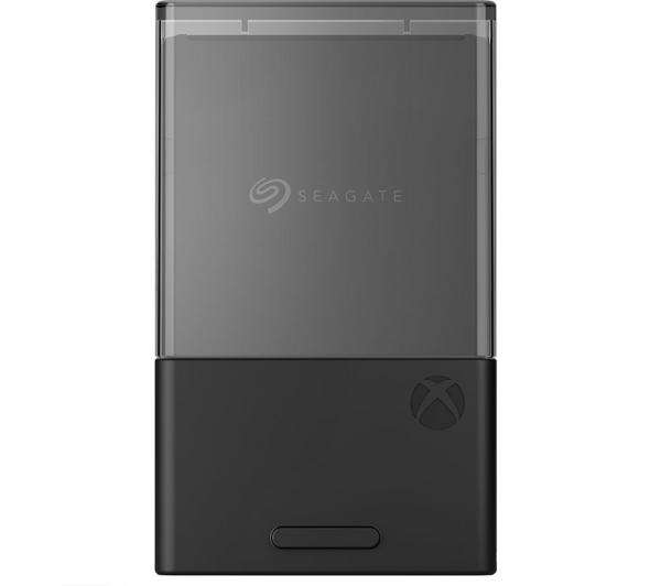 Seagate 1TB Xbox Series X Expansion SSD - £139 @ Currys