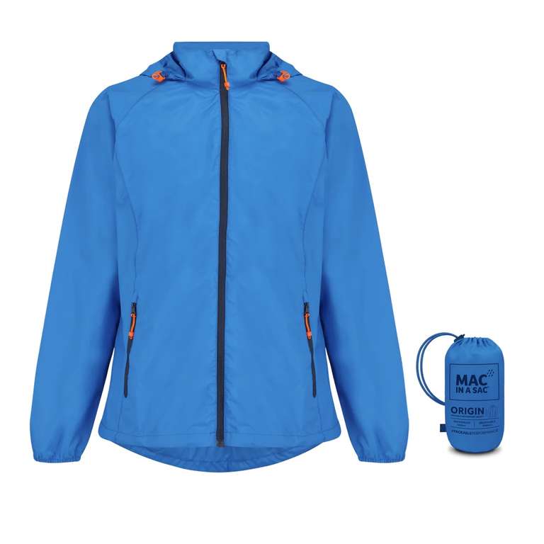 20% Off Everything (eg: Ultra Running Jacket £7.99 / Waterproof Overtrousers £18 / Waterproof Jacket £30) - W/Code