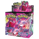 Pokémon TCG: Fusion Strike Booster Box - £99.95 delivered @ Total Cards