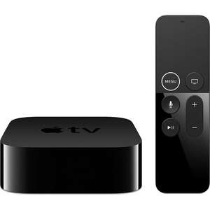 Apple TV 32GB - Black - £119 (UK Mainland) @ AO