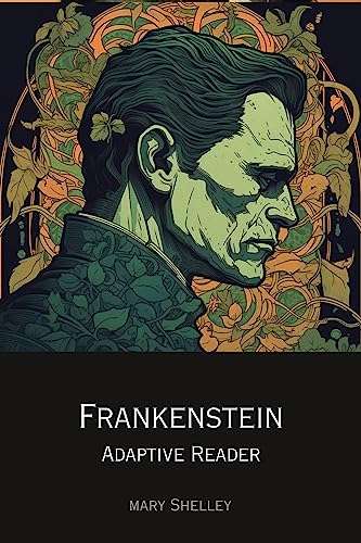 Mary Shelley - Frankenstein: Gold Edition Kindle Edition