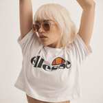 Up to 75% off the Clearance Sale + Extra 5% with Code Free Delivery @ ellesse