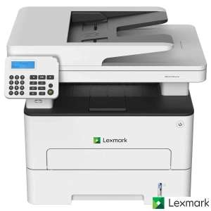 Lexmark MB2236ADW Black & White Laser All-in-One 2 Series Printer ( Scanner / Wifi / Ethernet / USB )