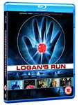 Logan's Run Blu-ray