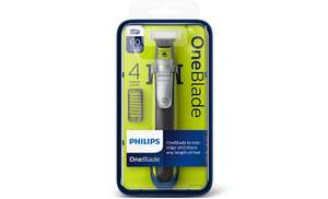 Philips OneBlade QP2530 (Better Battery & Faster Charging model) - £25.99 + Free Postage @ Philips