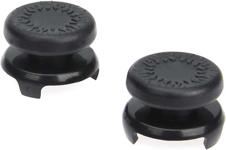 Amazon Basics Xbox One Controller Thumb Grips | 2-Pack, £3.92 With Voucher @ Amazon