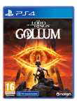 The Lord of the Rings: Gollum (PS4 / PS5 Upgrade / Xbox / Nintendo Switch) - £34.95 (Preoder) Delivered @ Coolshop