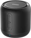 Anker Soundcore mini, Super-Portable Bluetooth Speaker with 15-Hour Playtime - £19.99 - Sold by Anker Direct / Fulfilled by Amazon
