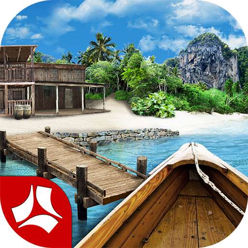 The Lost Treasure, Puzzle Adventure Game Free @ iOS App Store