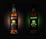 Echlinville Distillery Dunville's Irish Whiskey Dead Island 2 Limited Edition 40% ABV 70cl