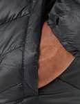 Jack & Jones Men's Jjehero Puffer Hood Sn Jacket Now £16 at Amazon