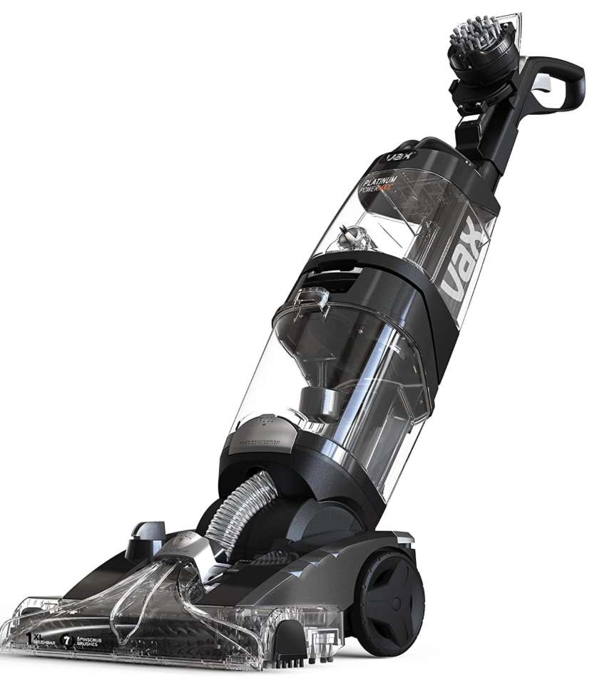 Vax Platinum Power Max Carpet Cleaner 