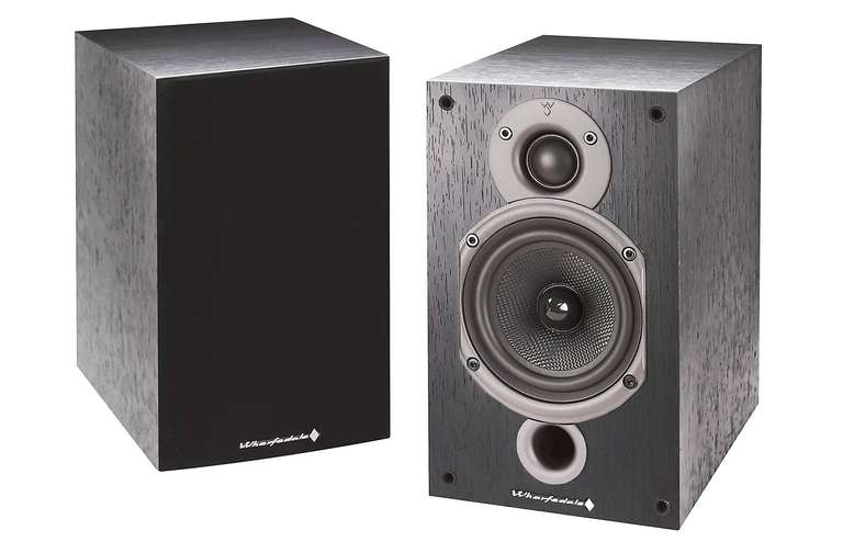 Wharfedale Diamond 9.0 (Black) Speakers Per Pair £39 instore @ Richer Sounds (VIP offer)