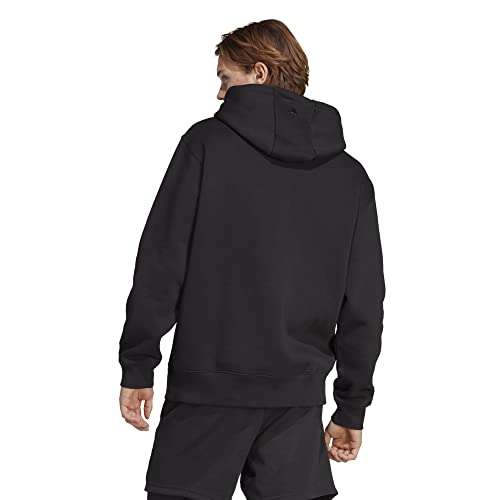 adidas Men's M All Szn G HDY Hooded Sweatshirt sizes M, XL and XXL