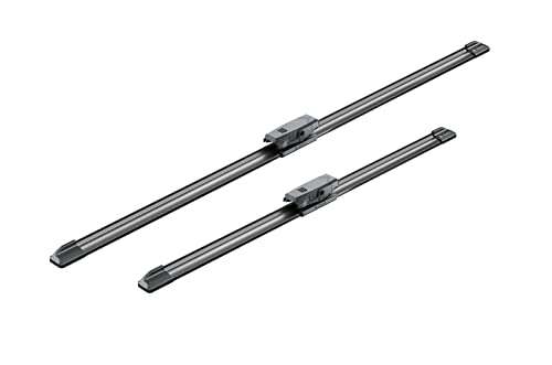 Bosch Wiper Blade Aerotwin AM310S, Length: 650mm/475mm − Set of Front Wiper Blades - £17.99 @ Amazon