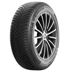 2 x Fitted Michelin CROSSCLIMATE 2 - 205/55 R16 91 (H) tyres (Price includes fitting cost) (Membership required)