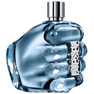 Diesel Only The Brave 200ml £49.99 delivered @ All Beauty