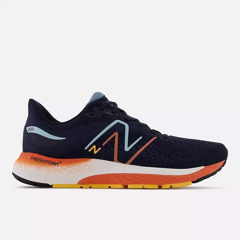 Sale - Up to 50% Off + Extra 25% Off With Code (Almost Everything) + Free Delivery On Orders Over £100 (otherwise is £4.99) - @ New Balance