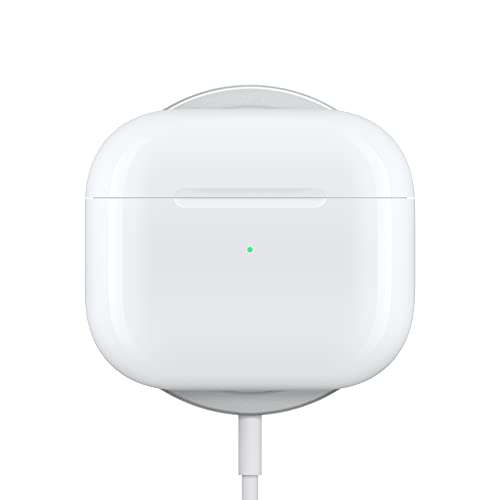 Apple AirPods (3rd generation) with MagSafe Charging Case (2021) £149 @ Amazon Prime Exclusive
