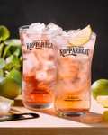Kopparberg Premium Cider with Strawberry & Lime, 10 X 330ml After Voucher