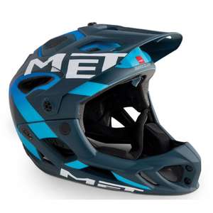 Met Parachute 2015 Full Face Helmet for mountain bikes £89.99 @ Tweeks Cycles