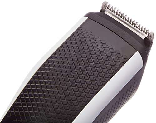 Philips Beardtrimmer 3000 Series, Beard Trimmer with Lift & Trim Technology