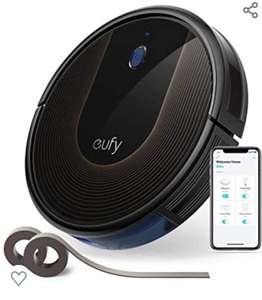 eufy by Anker RoboVac 30C Robot Vacuum Cleaner - £159.99 sold by AnkerDirect FB Amazon