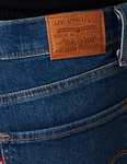 Levi's 724 High Rise Straight Women's Jeans 23-27" waist