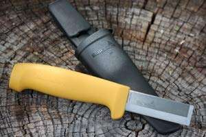 Hultafors 380070 STK Chisel Knife - £6.50 @ Amazon