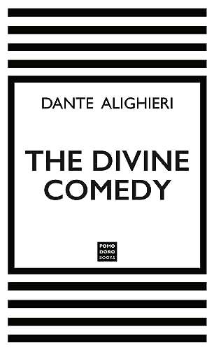 Dante Alighieri - The Divine Comedy Kindle Edition