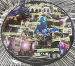 Levellers - Peace (Picture Disc) 12" Vinyl Abum £10.25 delivered @ Rarewaves