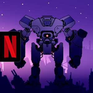 Into the Breach - Free with Netflix subscription on Android devices @ Google Play