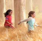 Garmin vivofit Jr. 2 Disney Frozen 2 Anna Fitness Activity Tracker for Kids, Adjustable Band - Purple £29.99 @ Amazon