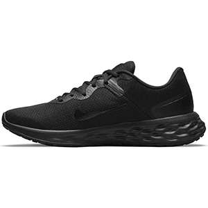 Nike Men's Revolution 6 Nn Running Shoes Size 6