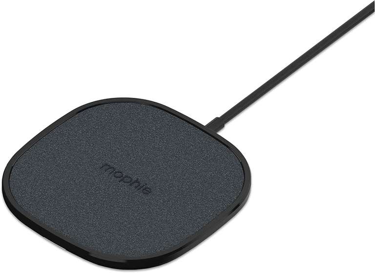 Mophie 15W Wireless Charging Pad £9.99 @ Home Bargains Ashton under Lyne