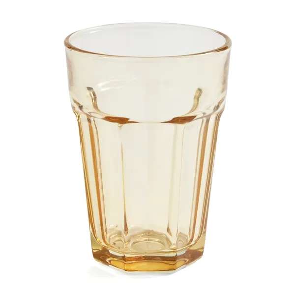 Soda Glass (4 Colours Available) - Free Click & Collect