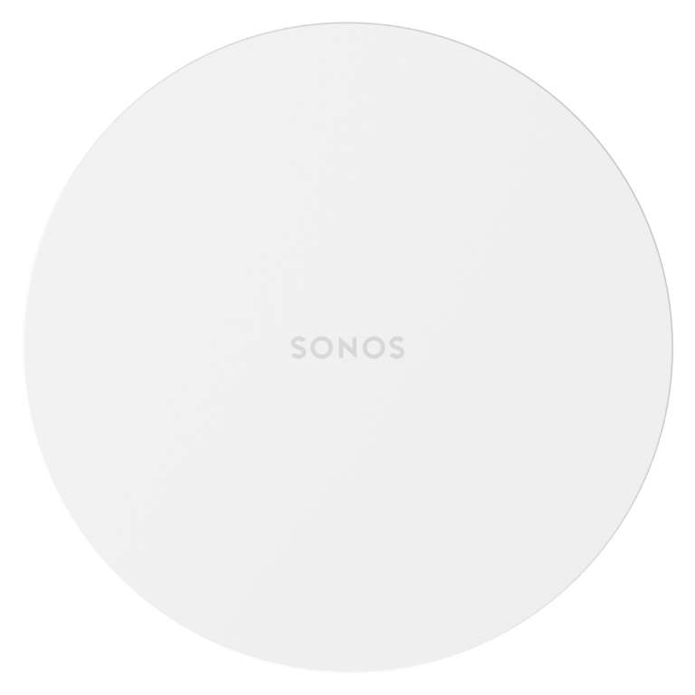 Sonos Sub Mini - White £369 with code @ eBay / Spatial