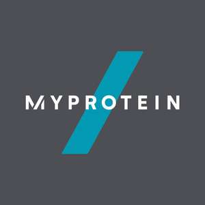 Free delivery and 50% off sitewide with code @ Myprotein