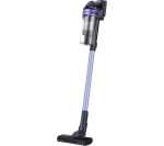 Samsung Jet 60 Turbo VS15A6031R4 Cordless Vacuum Cleaner, Max 150W Suction Power 40 min battery life - £119 With Trade In Cashback