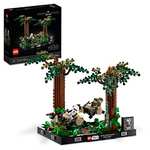 LEGO 75353 Star Wars Endor Chase - Diorama Set,