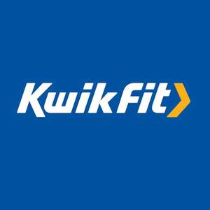 Goodyear F1 Asym5 225/45/17 Tyres (4) £290 with code @ Kwik Fit