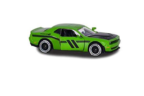 Majorette Simba Smoby Die-Cast Racing Cars - £5.99 (min, order 2) - £11.98 @ Amazon