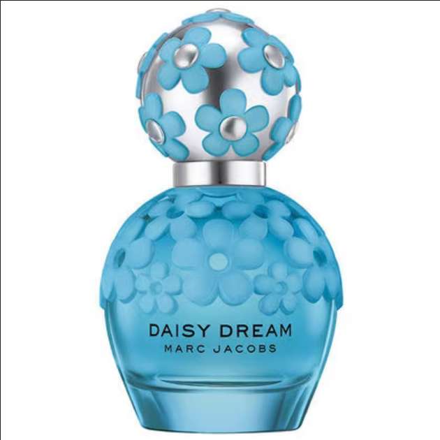 Marc Jacobs Daisy Dream Forever Eau De Parfum Spray 50ml: £36.99 + Free Delivery @ The Perfume Shop