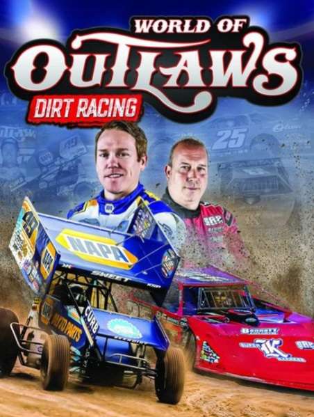 World of Outlaws: Dirt Racing - Xbox One/Series (Argentina/VPN) - £7.58 (incl. fees/with code) @Gamivo/Rocket Keys