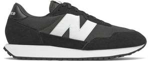 New Balance 237 Trainers - Mens, Select Sizes