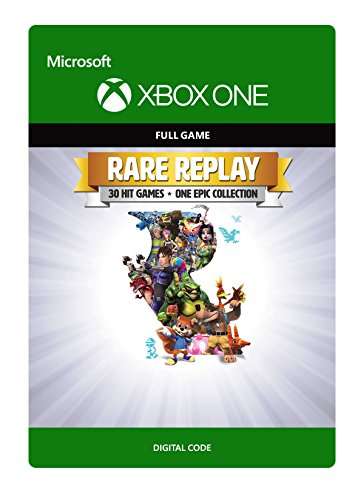 Rare Replay Xbox - Download Code