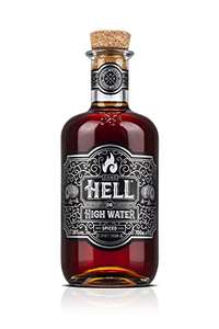 Hell or High Water Spiced Rum, 70cl, £22.39 (£21.27 Subscribe & Save) @ Amazon